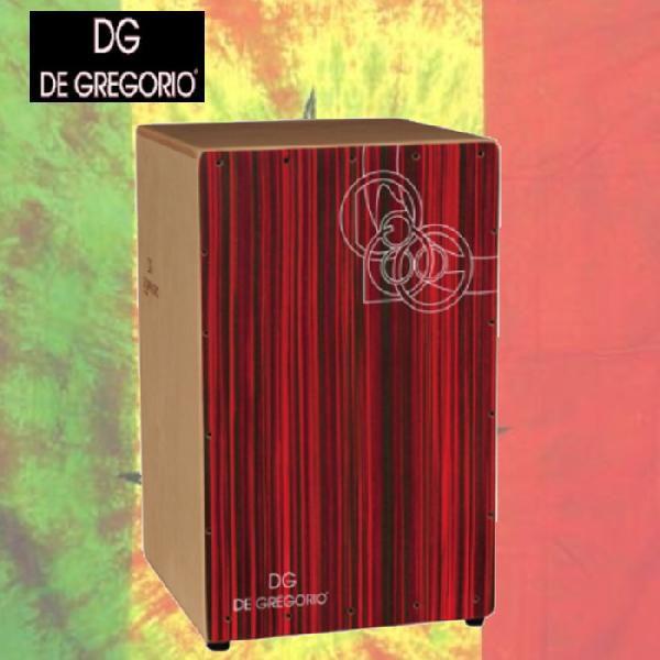 DG Bravo カホン/デ・グレゴリオDeGregorio : 盛幸堂楽器Yahoo!店