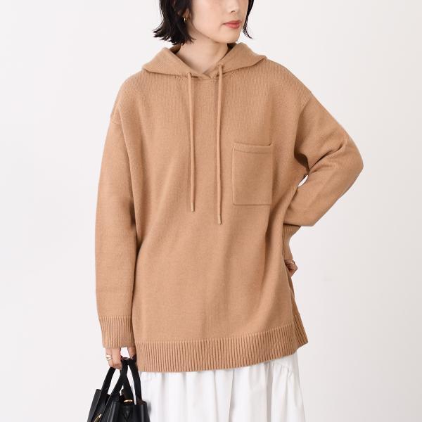 Max Mara（マックスマーラ） トップス LIANA ウールカシミア ニット