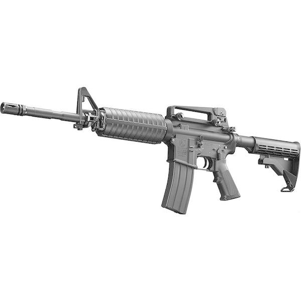 TOKYO MARUI（東京マルイ） M4A1カービン ガスブローバックマシンガン