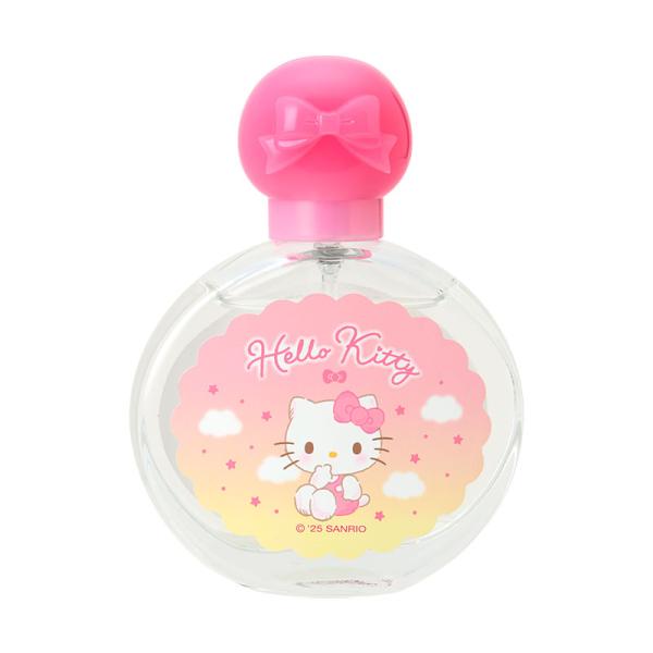 sanrio（サンリオ） ハローキティ フレグランスウォーター : サンリオ