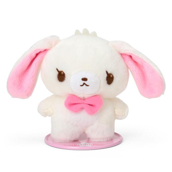 sanrio（サンリオ） シュガーバニーズ(しろうさ) ぬいどりドールS