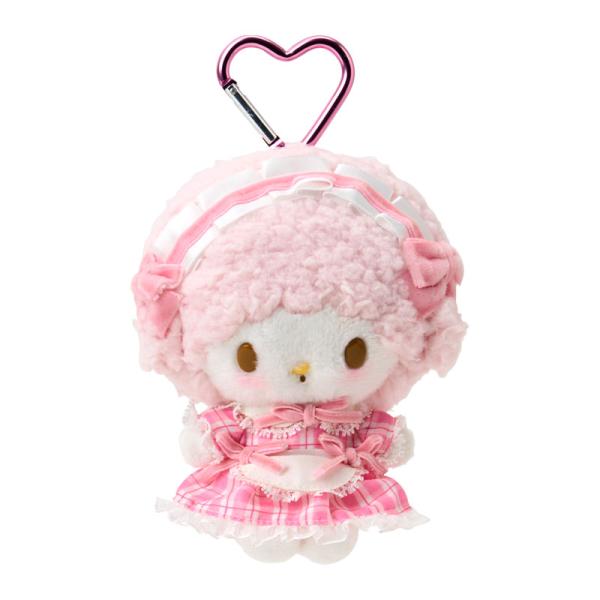 sanrio（サンリオ） マイスウィートピアノ カラビナ付きマスコット
