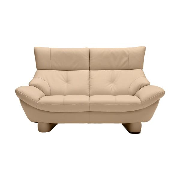 カリモク家具（KARIMOKU FURNITURE） 【地域限定】【カリモク】 2.5人