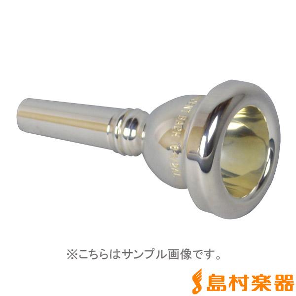 YAMAHA（ヤマハ） Bach バック 7C マウスピース トロンボーン用 細管