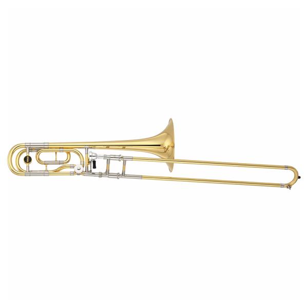 YAMAHA（ヤマハ） 5年保証 YAMAHA YSL-882II テナーバストロンボーン
