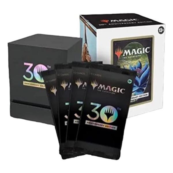 Magic: The Gathering（マジック：ザ・ギャザリング） 30周年 MTG