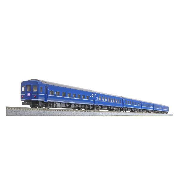 カトー（KATO） (鉄道模型)KATO：10-1800 寝台特急「さくら・はやぶさ