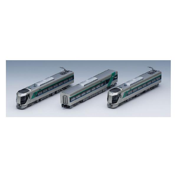 トミックス (鉄道模型)TOMIX：98427 東武500系リバティ基本セット