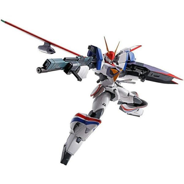 HI-METAL R 機甲戦記ドラグナー ドラグナー1カスタム 約170mm ABS&PVC&