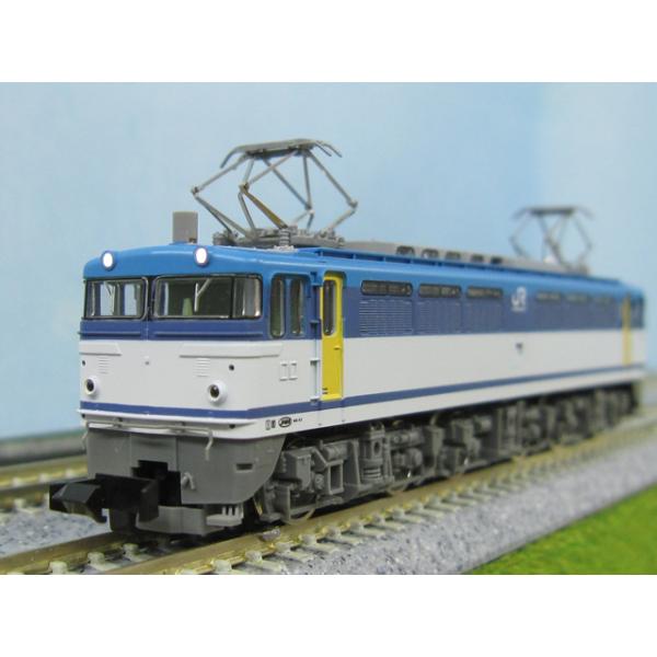EF65-0形(JR貨物更新色) [7188] : スーパーラジコンYahoo!店 - 通販