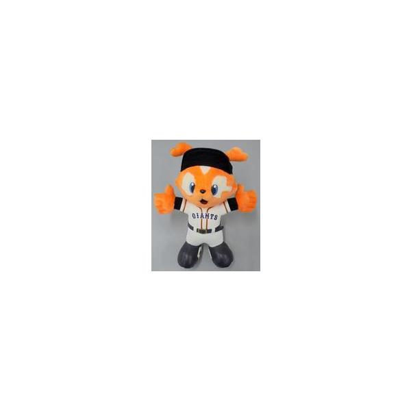 中古ぬいぐるみ ジャビット(背番号888) ぬいぐるみ 「読売ジャイアンツ