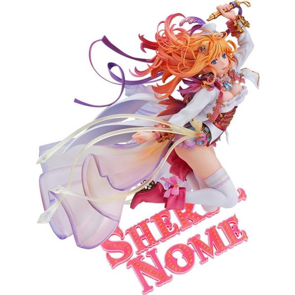 新品】1週間以内発送 マクロスF シェリル ノーム 〜 Anniversary