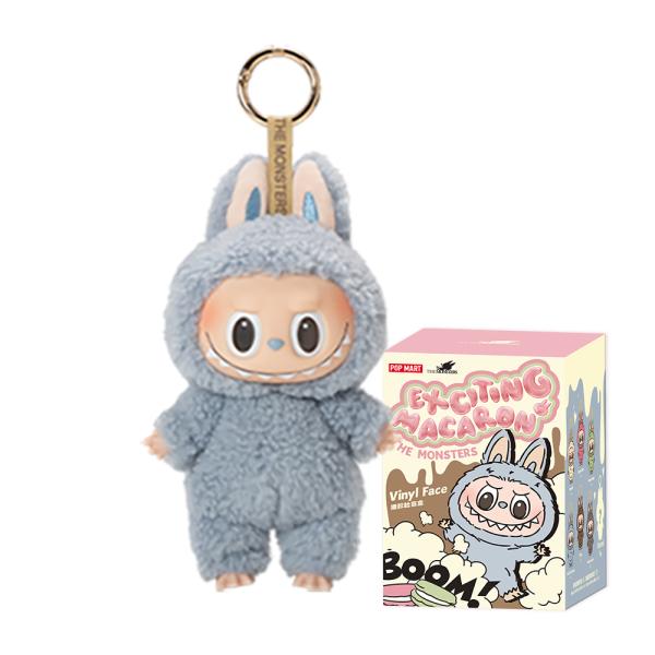 POP MART（ポップマート） POP MART THE MONSTERS Exciting Macaron
