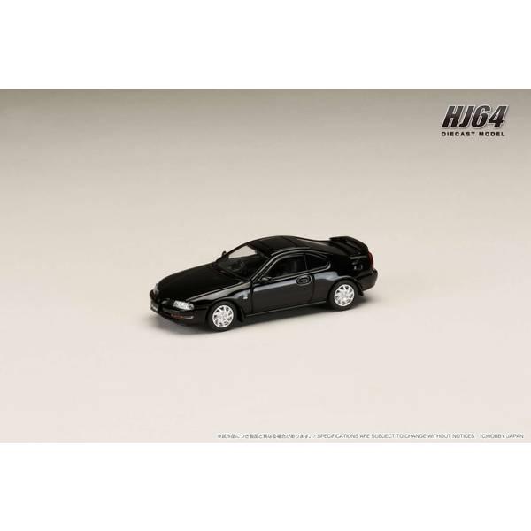 ホビージャパン 1/64 ホンダ プレリュード 2.2Si-VTEC BB4 後期型
