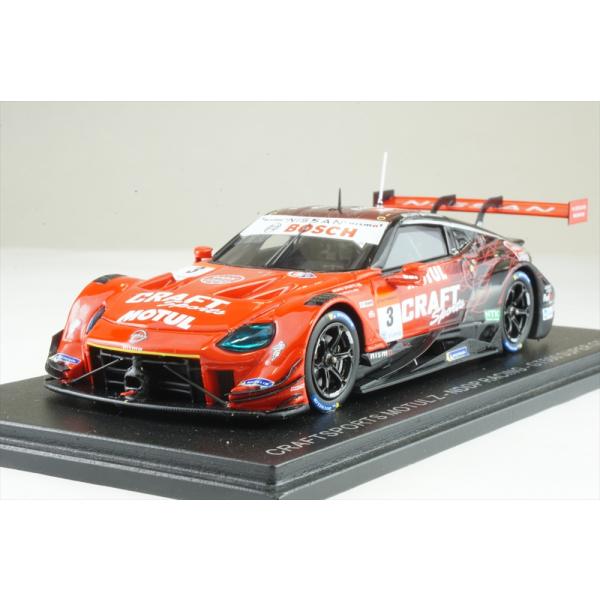 MOTUL GT-R/ミニカー3台セット