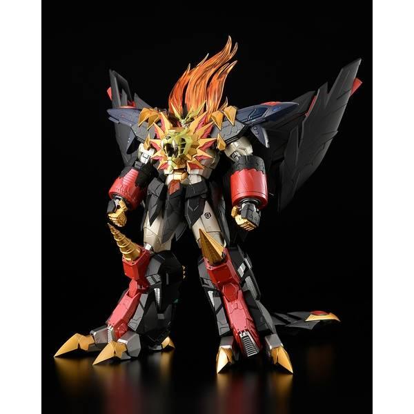 ホビージャパン AMAKUNITECH ジェネシックガオガイガー 「勇者王