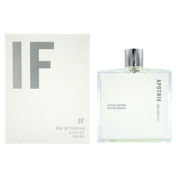 並行輸入品 アポーシア Apothia イフ スペシャルエディション EDP SP