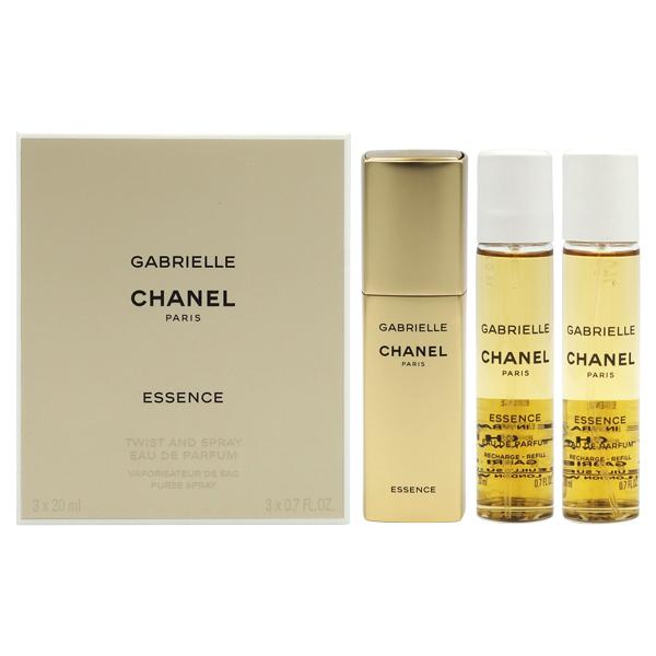 CHANEL（シャネル） 並行輸入品 ガブリエル エッセンス ツイスト