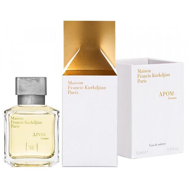Maison Francis Kurkdjian 並行輸入品 メゾン フランシス クルジャン