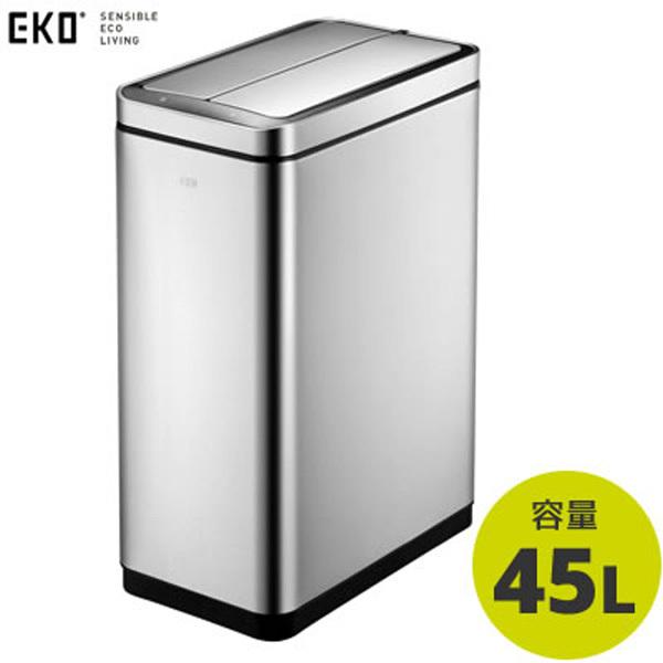EKO デラックスファントムセンサービン 45L EK9287MT-45L (ゴミ箱