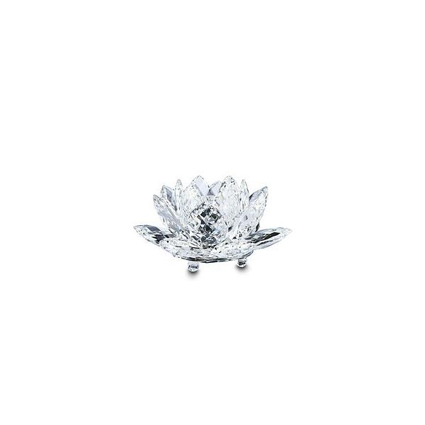 SWAROVSKI（スワロフスキー） クリスタル 『キャンドルホルダー