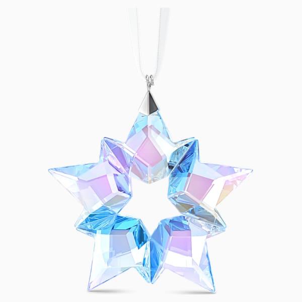SWAROVSKI（スワロフスキー） アイススター オーナメント 5576238