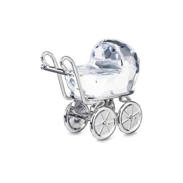 SWAROVSKI（スワロフスキー） 『乳母車』 626865 : スワロフスキー通販