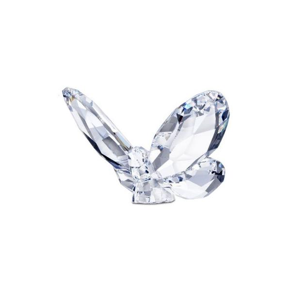 SWAROVSKI（スワロフスキー） クリスタル 蝶 『チョウCrystal』 840429