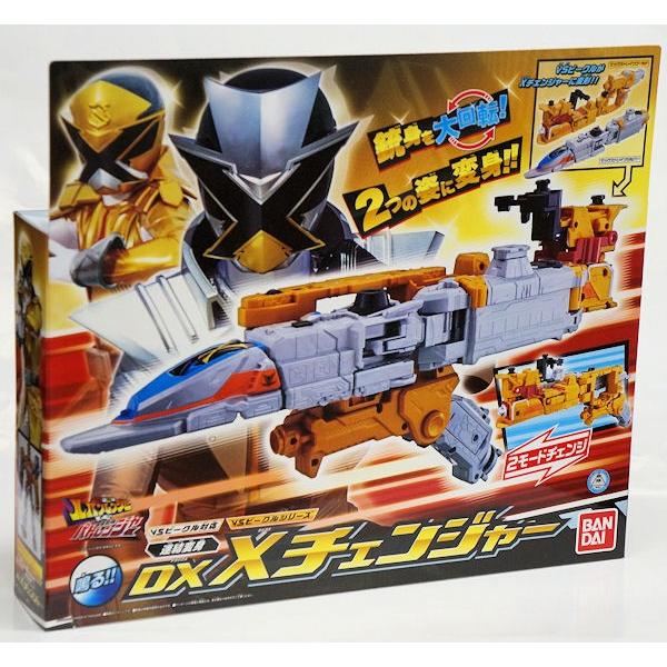 BANDAI（バンダイ） 快盗戦隊ルパンレンジャーVS警察戦隊パト