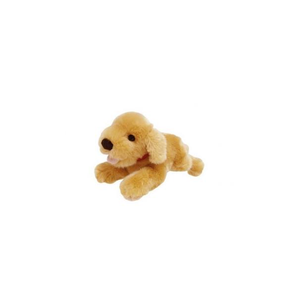 吉徳 ゴールデンレトリバー ぬいぐるみ SS 180370 : プロフィット