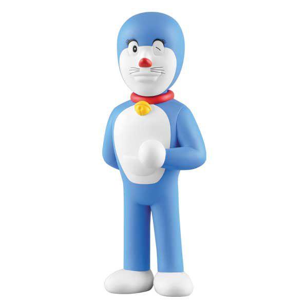 MEDICOM TOY（メディコム・トイ） VCD かっこいいドラえもん : MEDICOM