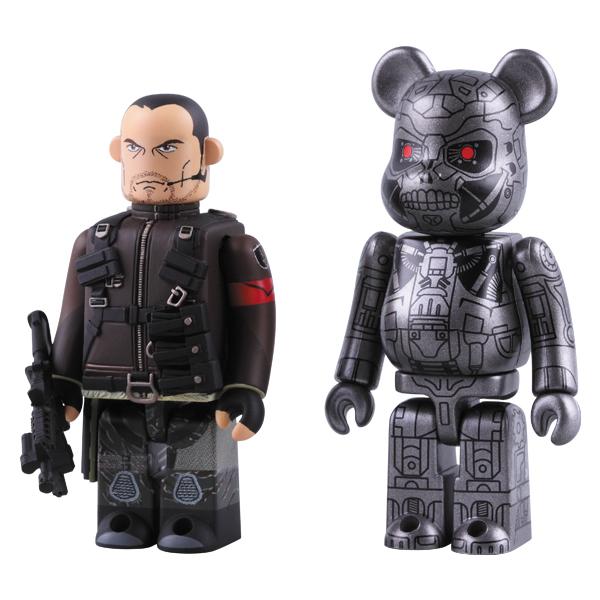 MEDICOM TOY（メディコム・トイ） JOHN CONNOR KUBRICK