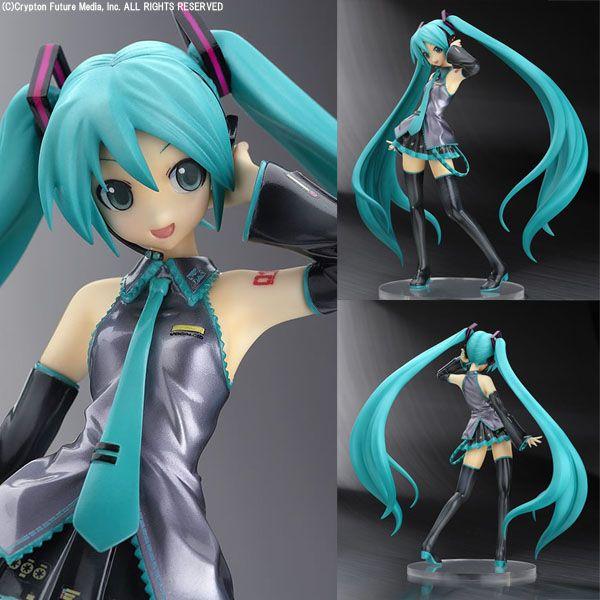 グッドスマイルカンパニー キャラクターボーカルシリーズ01 初音ミク