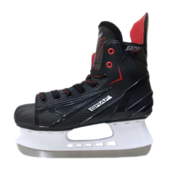 GRAF（グラフ) SUPRA G-855 シニア（21cm〜30cm） [アイスホッケー