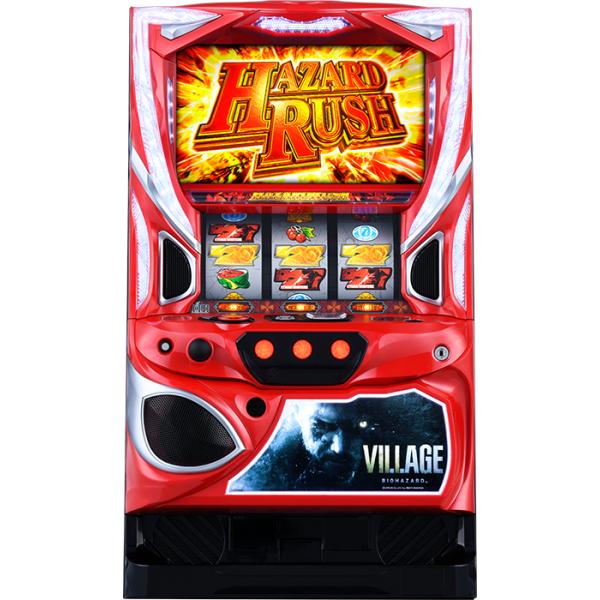 スマスロ】 ※選べる！ユニット！ Lバイオハザード ヴィレッジXA