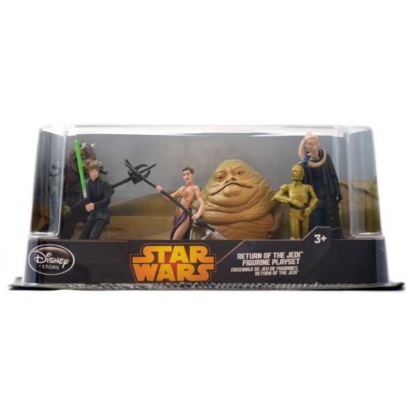 Disney（ディズニー） スターウォーズ ジェダイの帰還 フィギュア