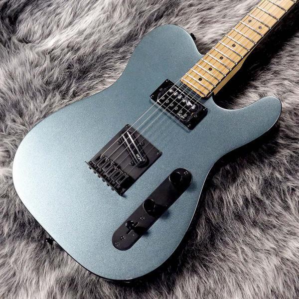 Squier Squier Contemporary Telecaster RH Roasted Maple Fingerboard