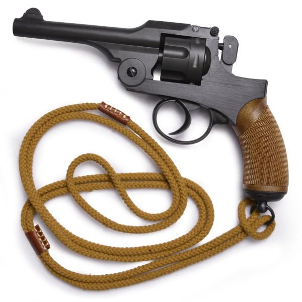 Hartford（ハートフォード） 二十六年式拳銃用ランヤード 大日本帝国