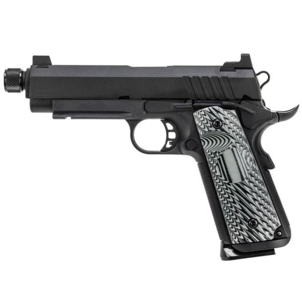 BATON airsoft ガスガン BN-SILENT HAWK サイレントホーク CO2ガス