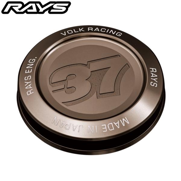 RAYS レイズ 4X4 Forged オプション設定センターキャップ No.95 VR CAP