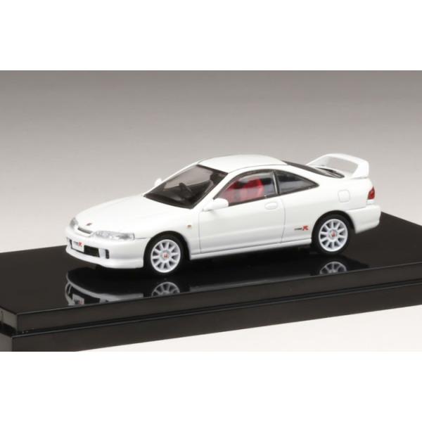 HOBBY JAPAN 1/64 ホンダ インテグラ タイプR DC2 1998 チャンピオン