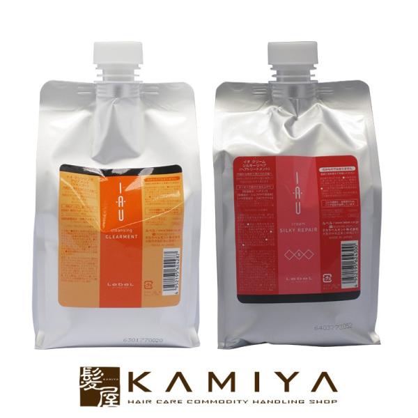 タカラベルモント ルベル イオ クレンジング クリアメント 1000ml