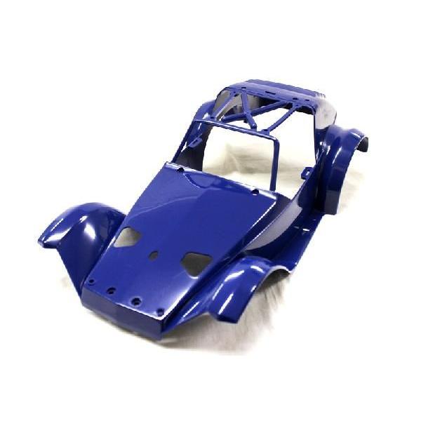 タミヤ（TAMIYA） タミヤアフター/19335576/ホリデーバギー2010