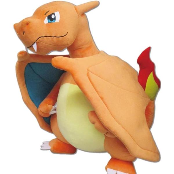 リザードン ぬいぐるみ Big More! 特大 ポケットモンスター ポケモン