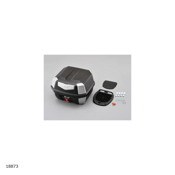 DAYTONA（デイトナ） GIVI B42ND ANTARTICA トップケース リアボックス