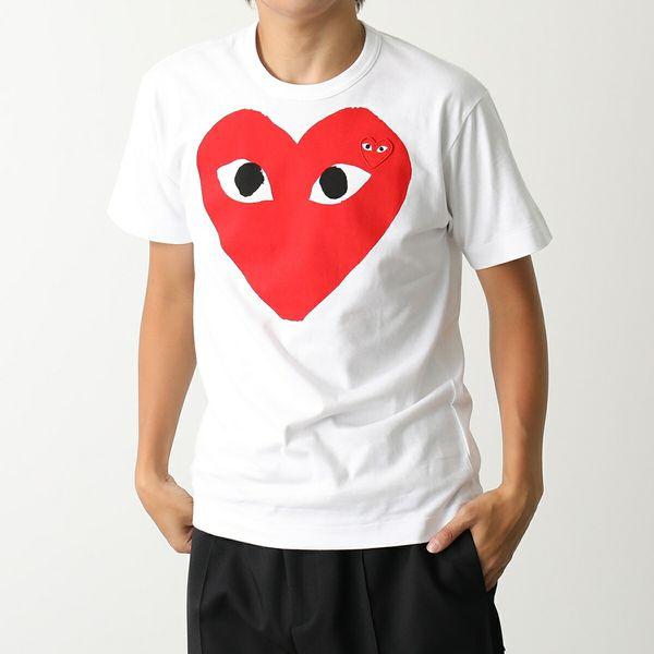 COMME des GARCONS（コムデギャルソン） PLAY COMME des GARCONS