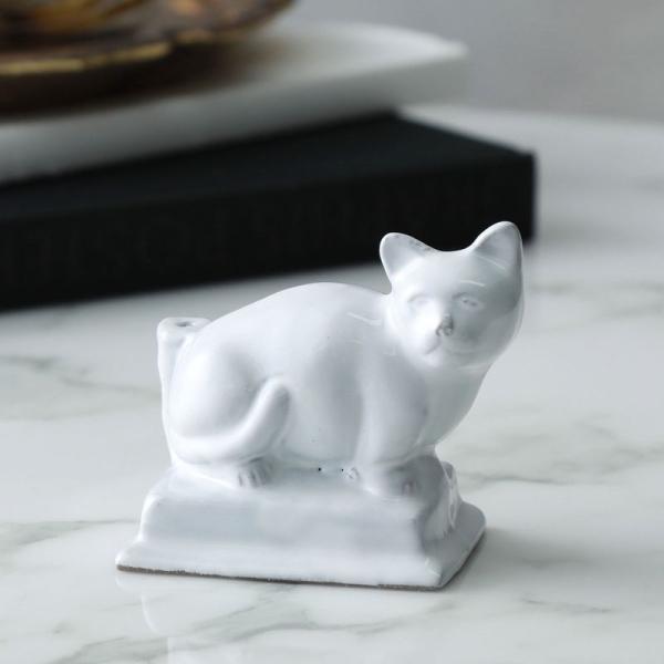 ASTIER de VILLATTE. Astier de Villatte アスティエ・ド・ヴィラット