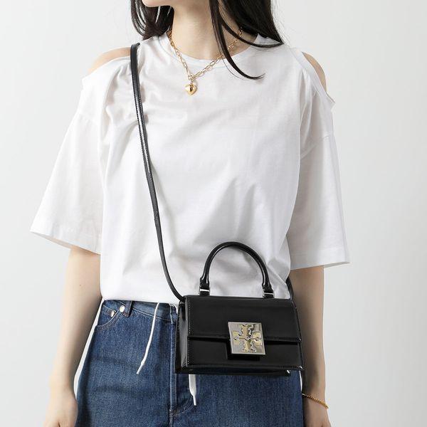 TORY BURCH（トリーバーチ） ショルダーバッグ BON BON SPAZZOLATO