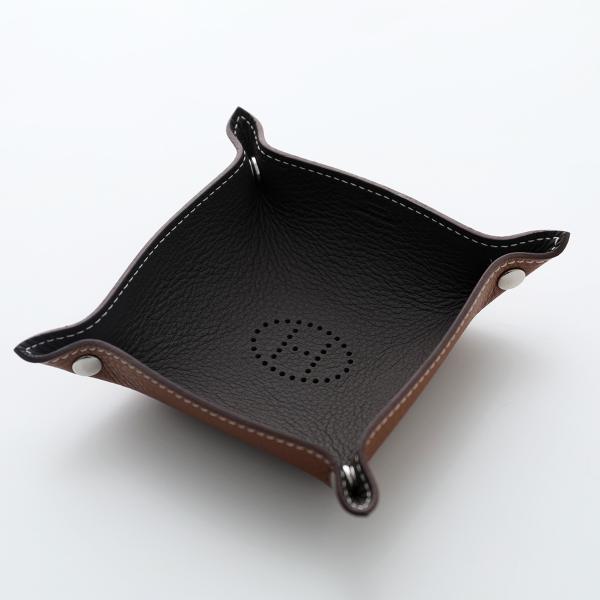 HERMES（エルメス） トレイケース Mini vide-poche Mises et Relances