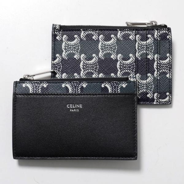 CELINE（セリーヌ） コインケース 10F992GUI.07TH レディース